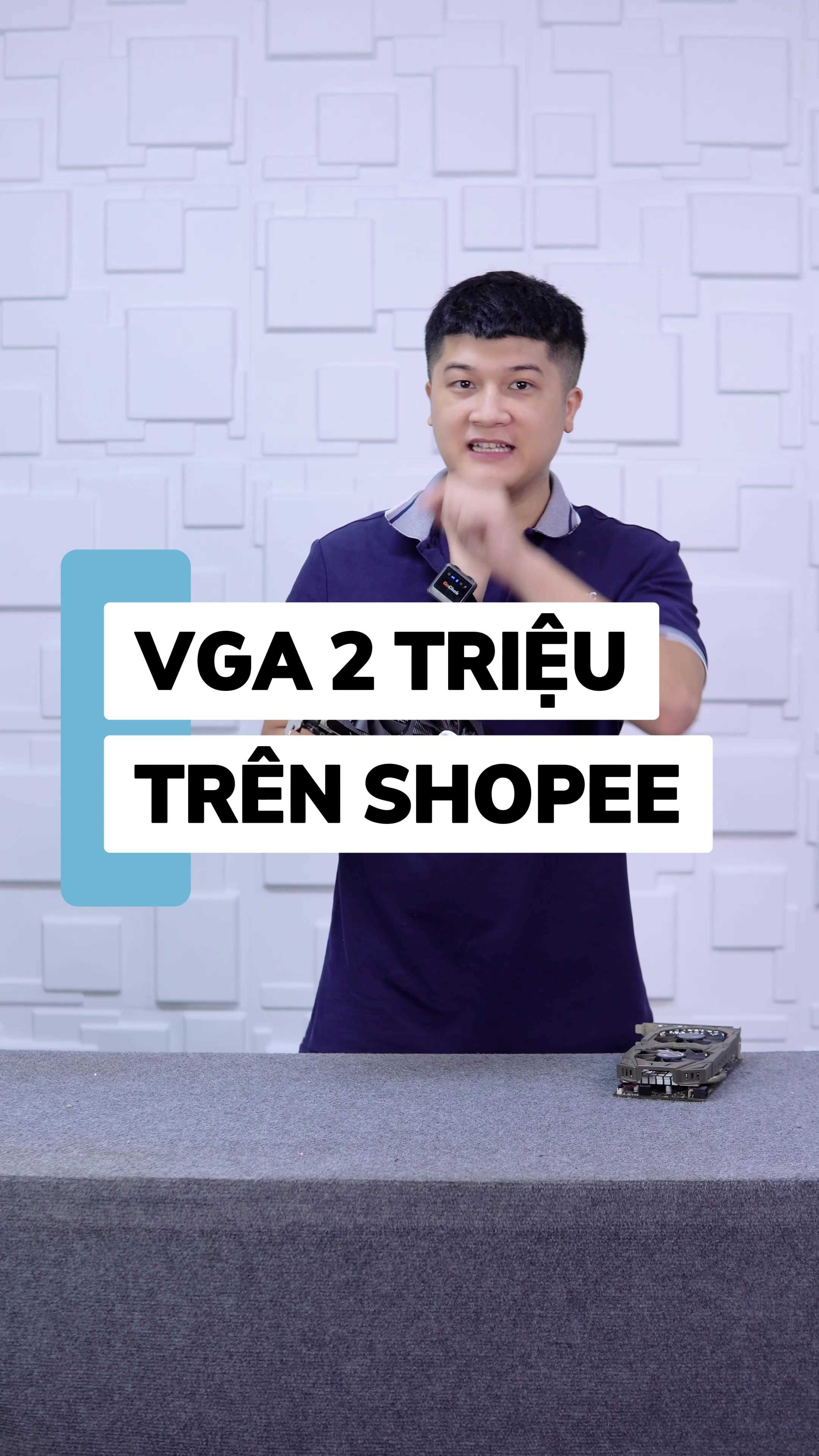 Có Nên Mua Card Màn Hình RX 580 Giá 2 Triệu Trên Shopee? | Duy Trí PC